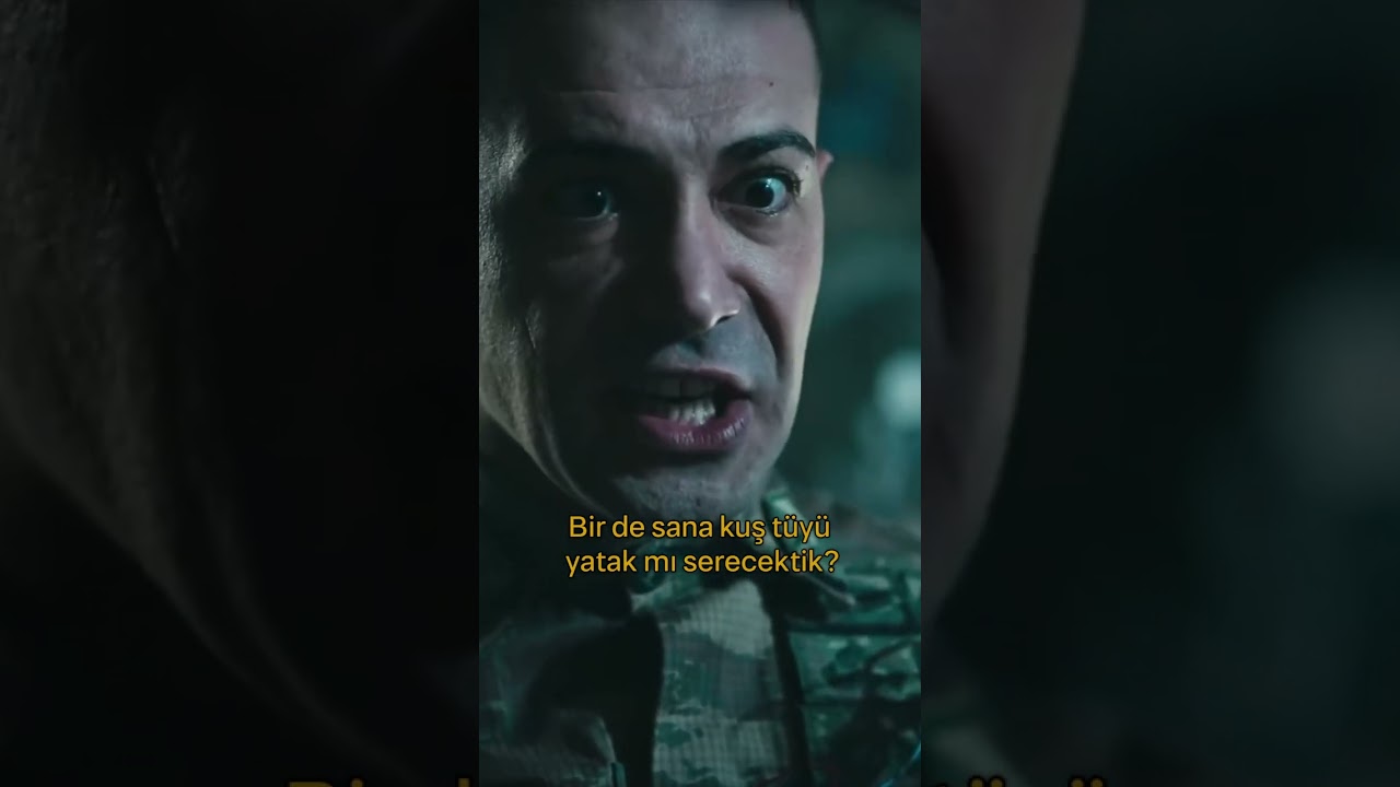 Bomba İmhacı Feyzullah Altıparmak! | S&ouml;z #shorts