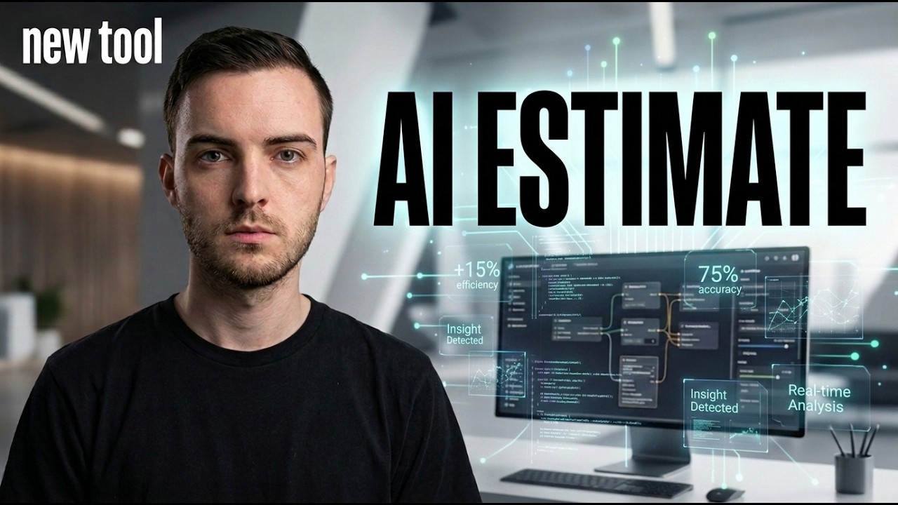 New Tool: Best AI Estimate Generator for Freelancers & Small Businesses (Honest Review)