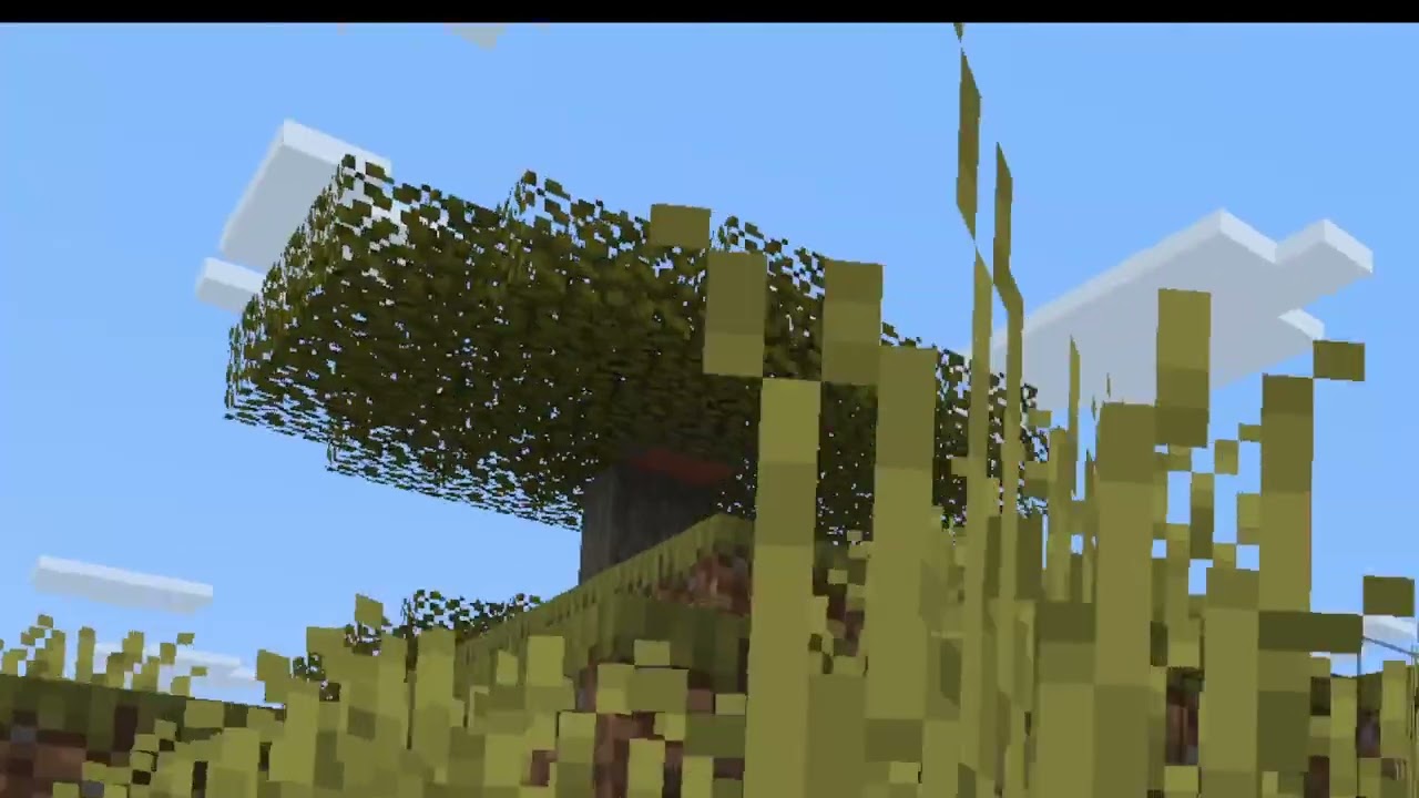 マイクラサバイバル