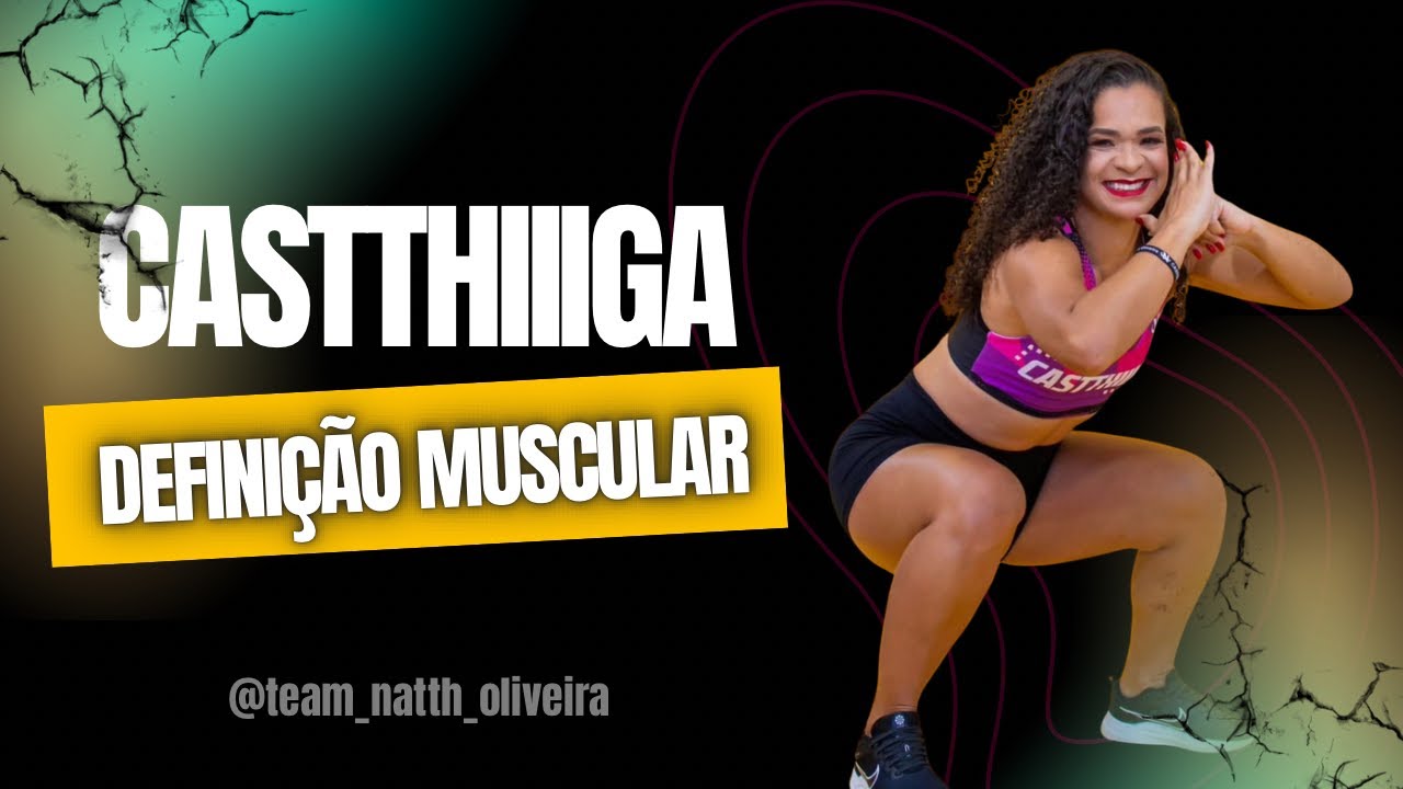 RITBOX - Super Treino Pernas Definidas