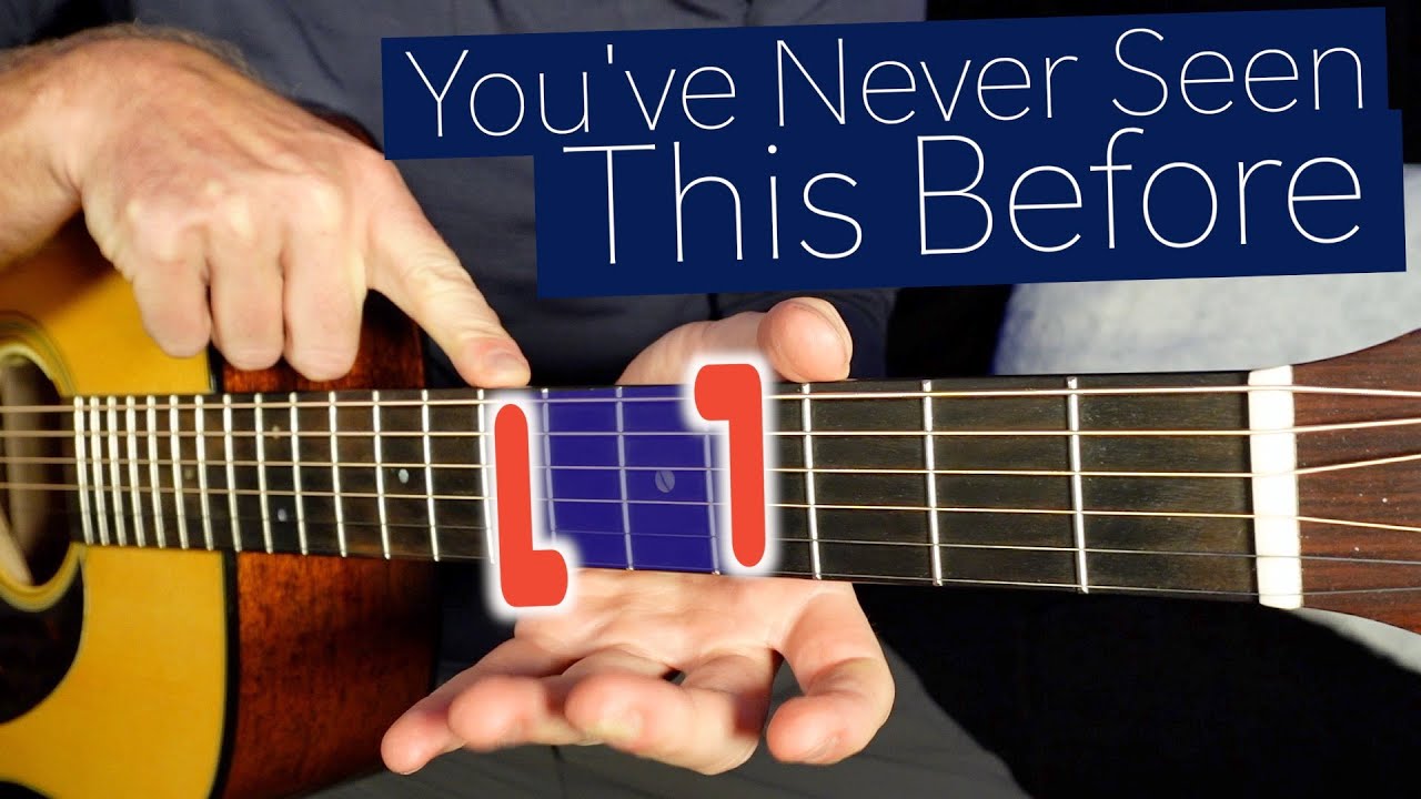 Here is Why You Can't Connect Chords With Scales
