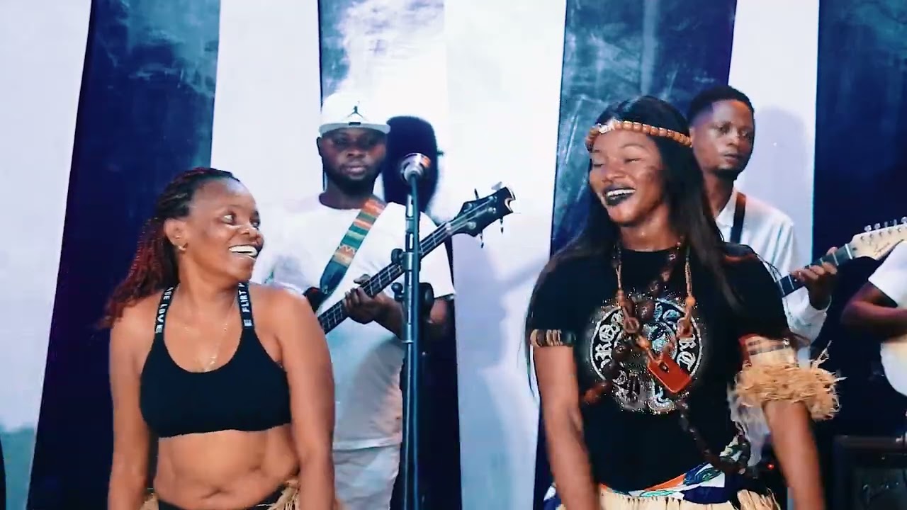 Titre NGOMA