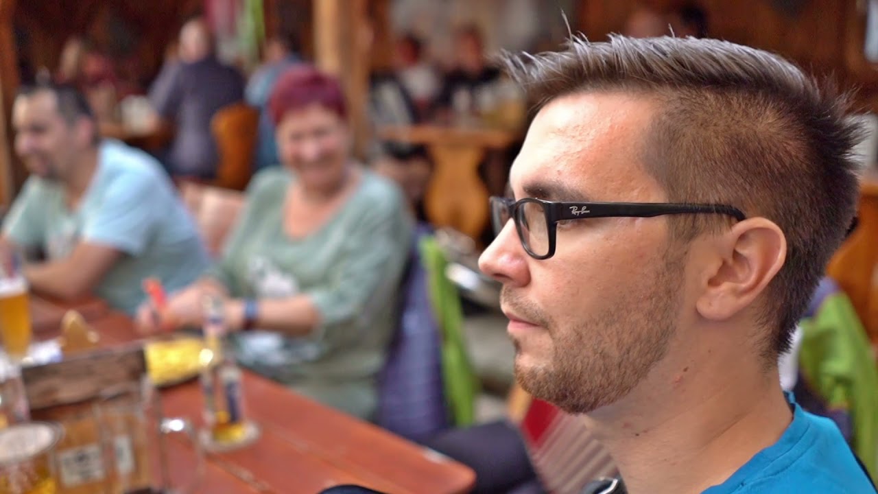 Harmonika Stammtisch auf der Q-Alm in Künzell