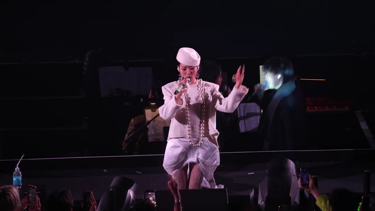 [4K] 天生二品 (20260219 JACE 陳凱詠《JACE WORLD》紅館演唱會 2026)