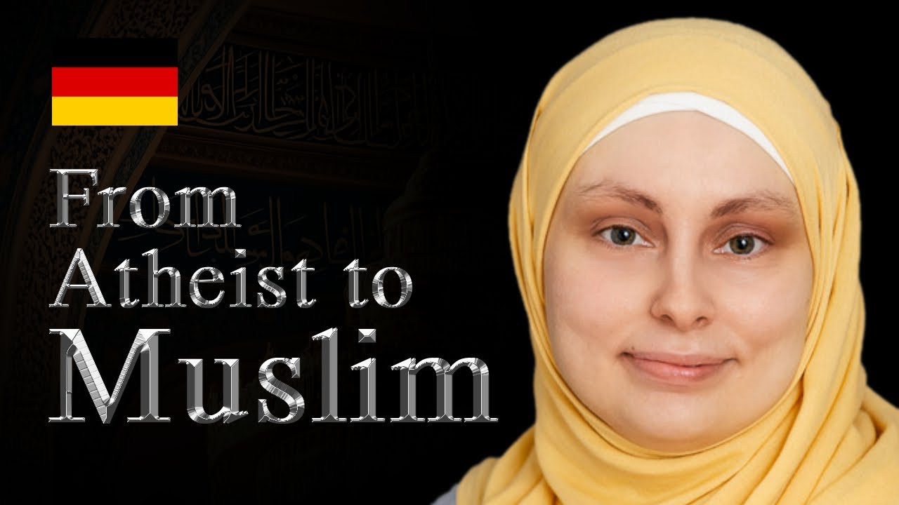 From Atheism to Islam &ndash; Jennifer&rsquo;s Journey of Faith &ndash; Convert / Revert to Islam