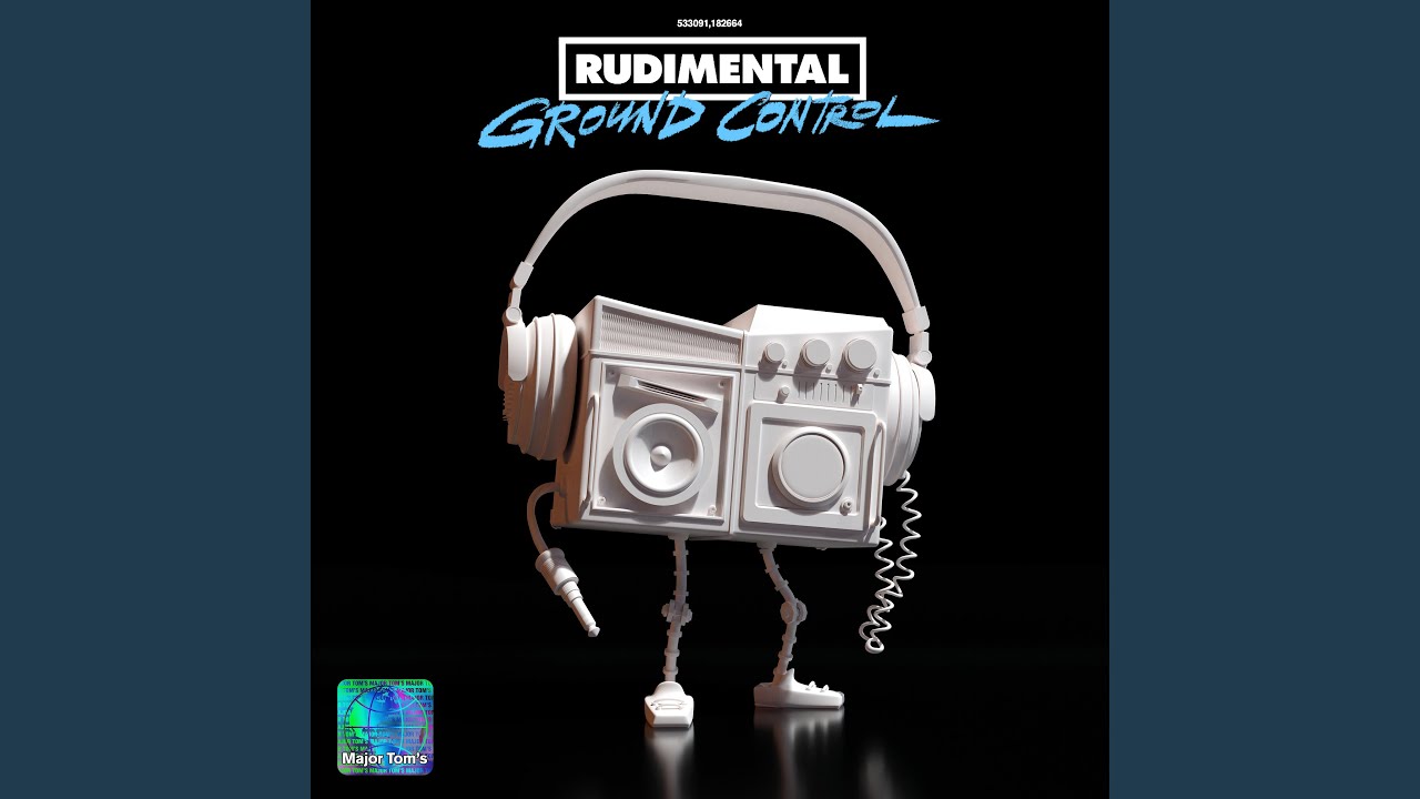 Jumper (feat. Kareen Lomax)
