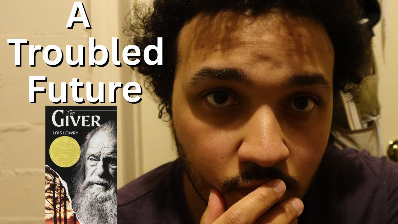 The Giver  (Book 1 of the Giver Quartet) Book Review