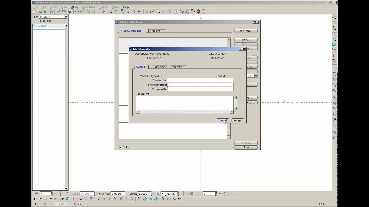 Setting up your KBM library