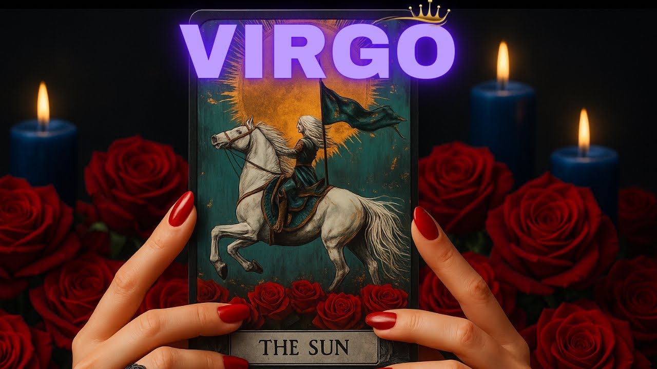 VIRGO 😳THEY’RE NERVOUS AS HELL TO TALK TO YOU 💖 BUT THEY’RE TIRED OF FRONTING… COMING FORWARD✨🔥