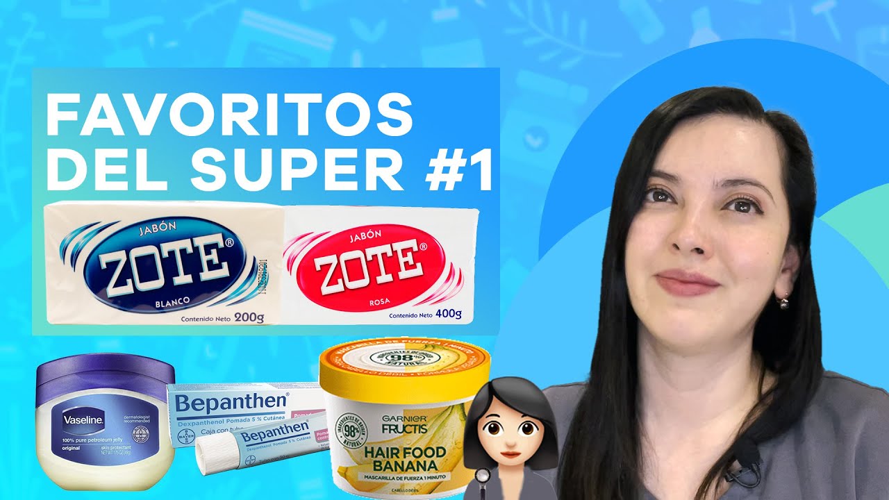 SKINCARE, Favoritos Del Super 1