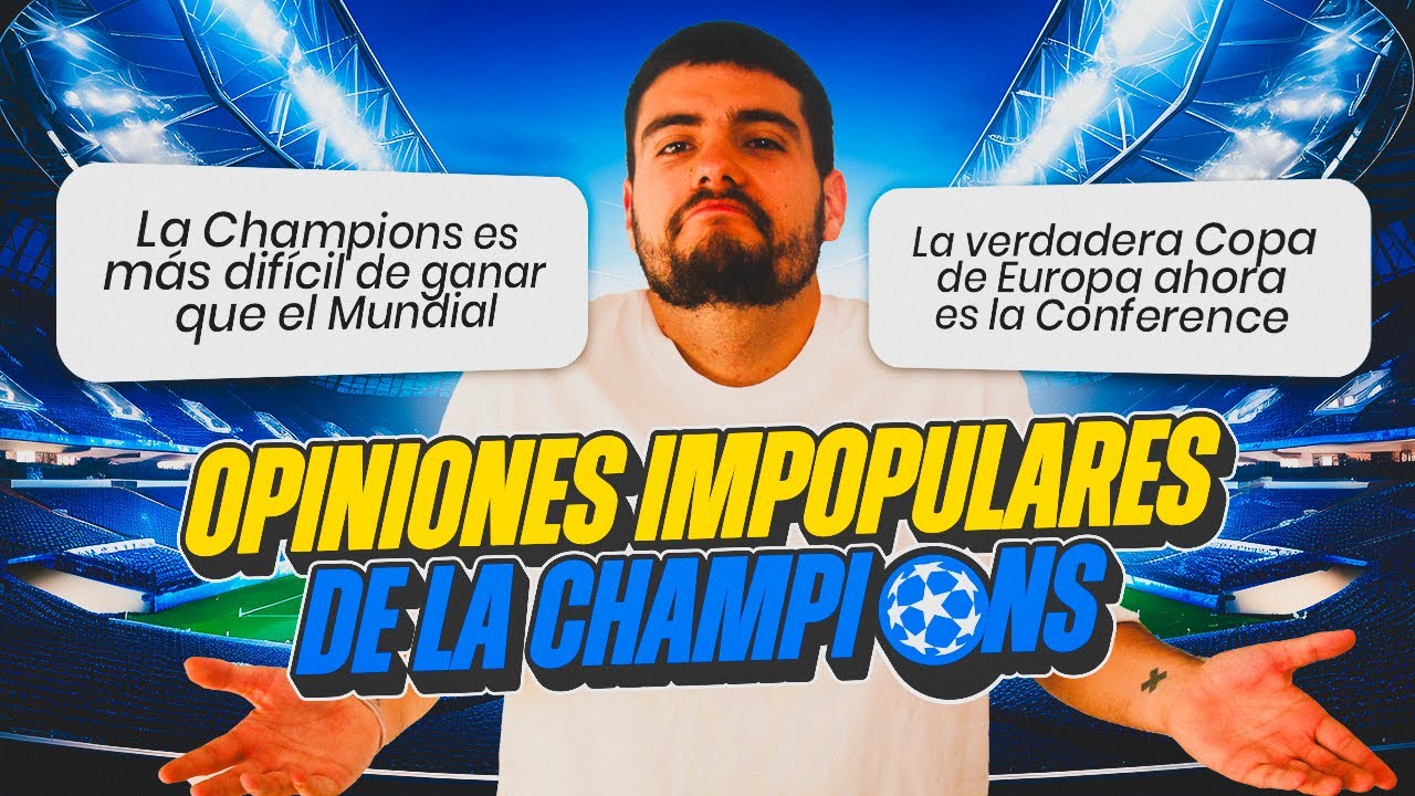 “SIN MOU EL FCB ESTARÍA A TIRO DEL RM” | VUESTRAS OPINIONES MÁS IMPOPULARES (VII)