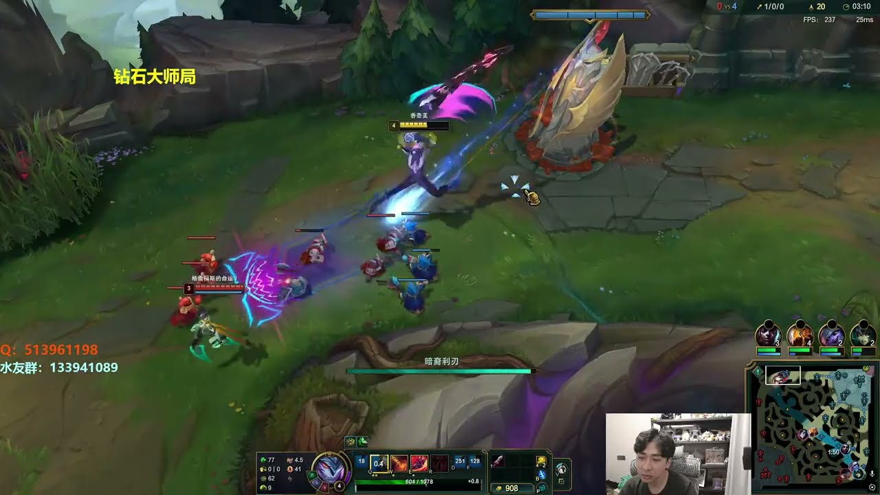 🛑 XiaoMing Aatrox vs Camille (Best Aatrox) - XiaoMing Aatrox Guide