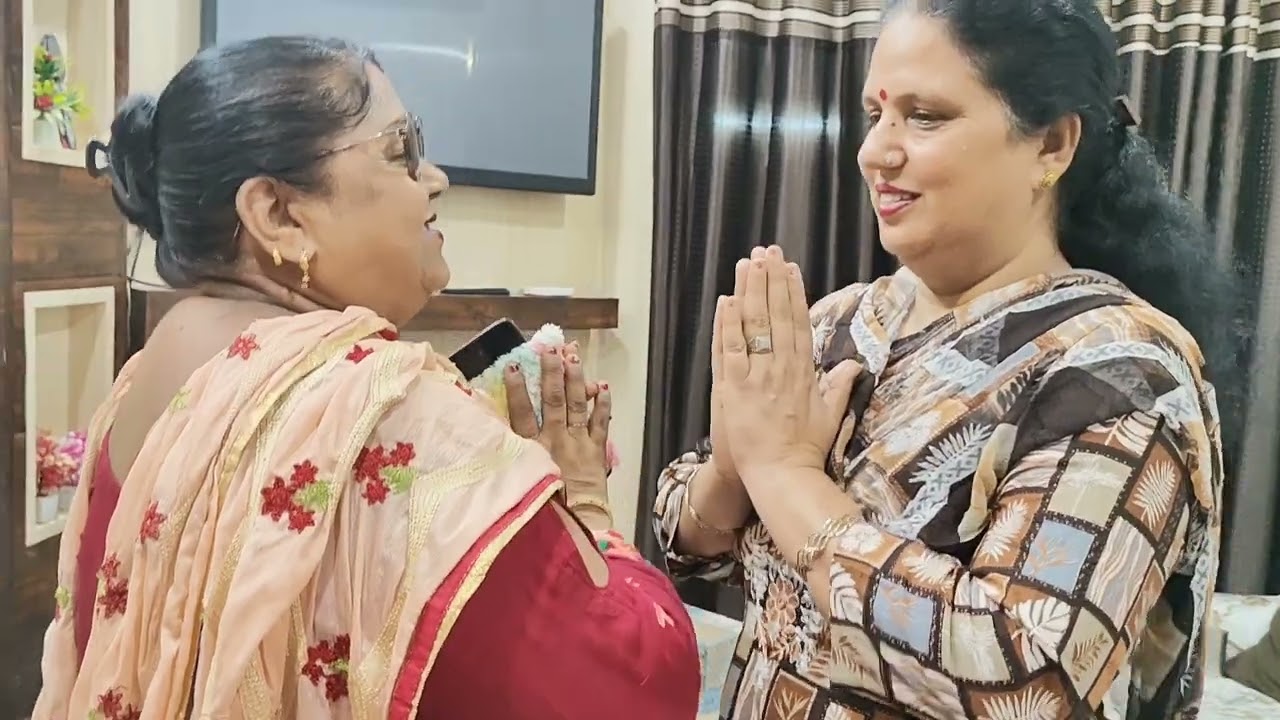 ਤੇਰੀ  ਮਾਂ ਦਾ ਸ਼ਰਾਰਾ (TERI MAA DA SHARARA)
