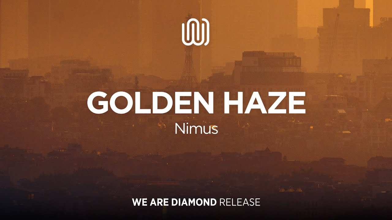 Nimus - Golden Haze