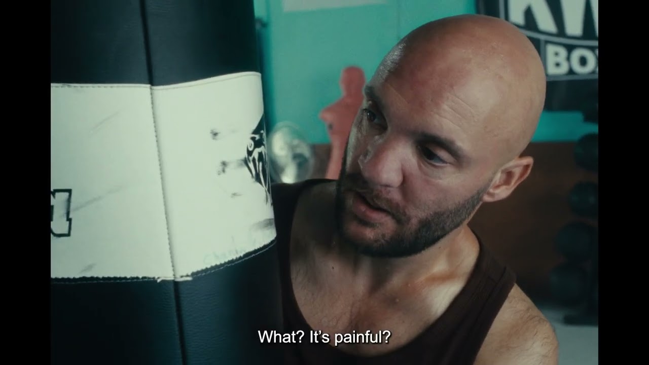 Trailer WILD FOXES @LUCAS-Filmfestival 2025 | Competition »Teens«