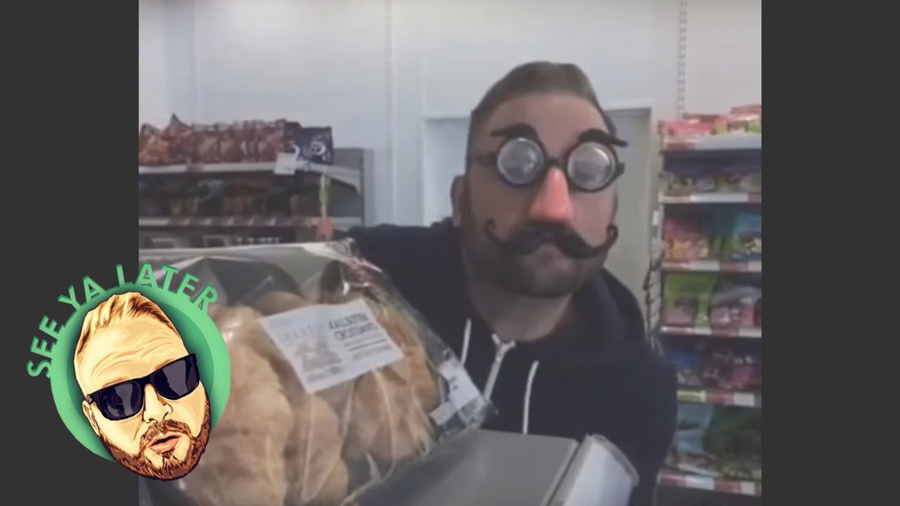 Compilation #1 | Arron Crascall
