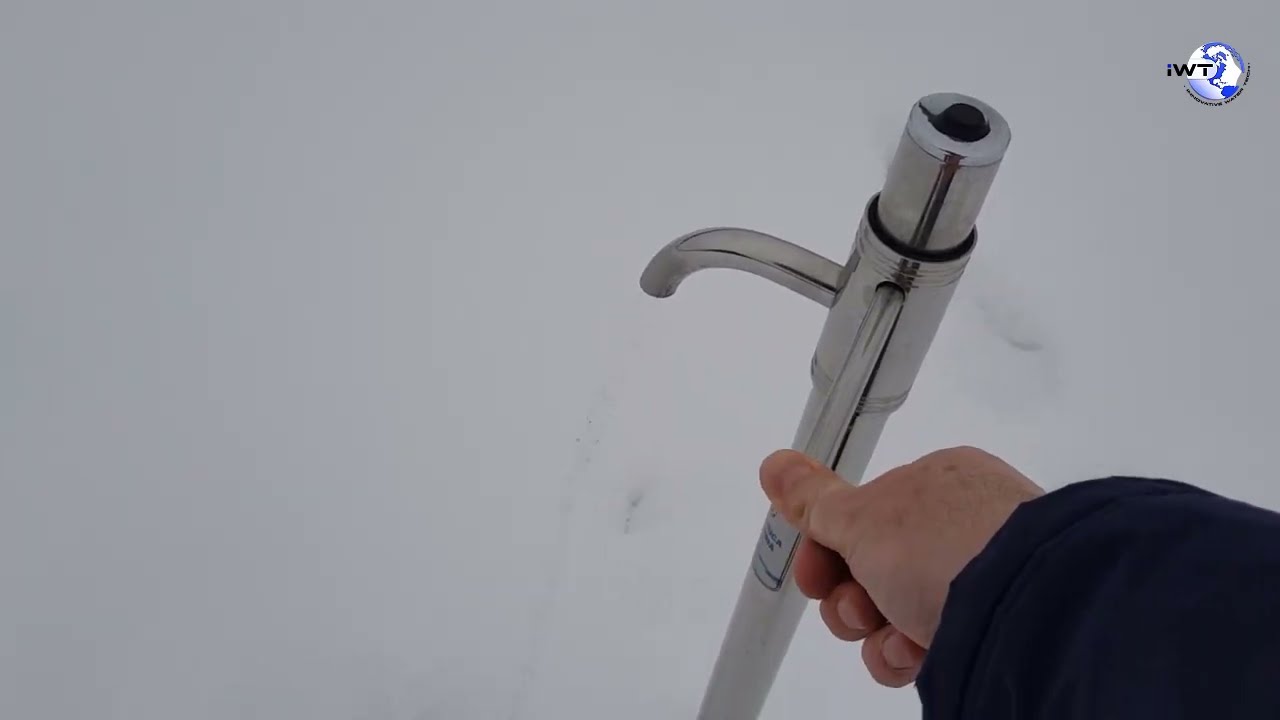 Innovative Water Technology
