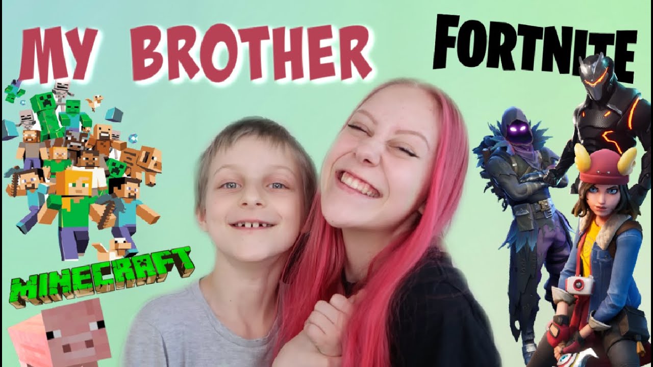Brother TAG 2, Jenda neví, jak se budí Šípková Růženka
