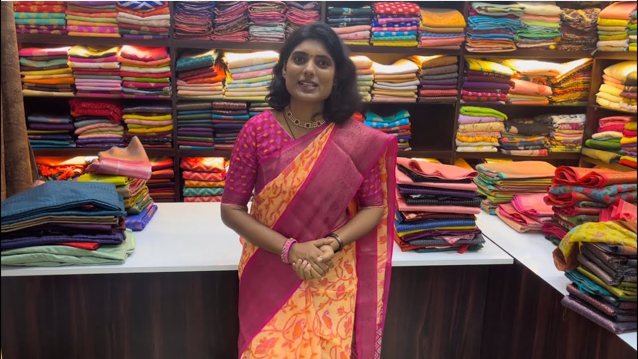 New arrivals of mix and match!!Magil Combos @ruffletrends #silksaree#combos#linensarees#blousedesign