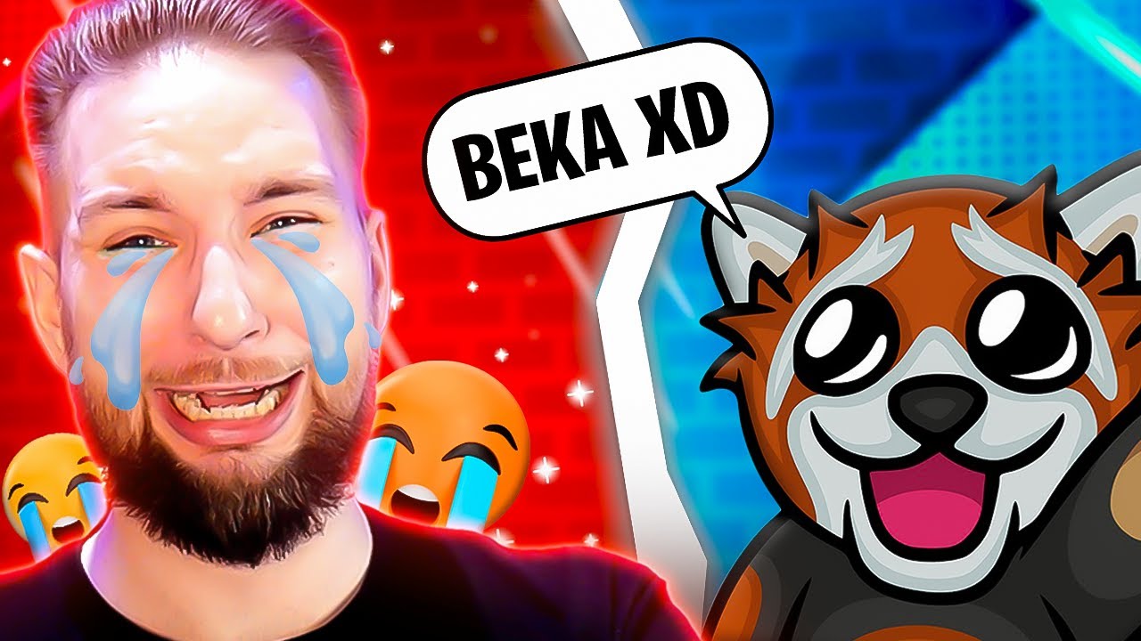 Ewron POKONAŁ MNIE w 134 SEKUNDY... w Fortnite