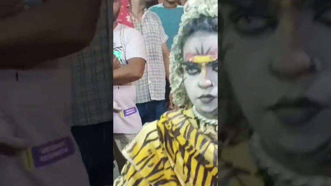 Shiv Aghori Jhanki ~ इस झांकी ने दिखाया आत्मा से परमात्मा कैसे मिलते है ~ हर हर महादेव...🙏🏻🙏🏻🙏🏻🙏🏻