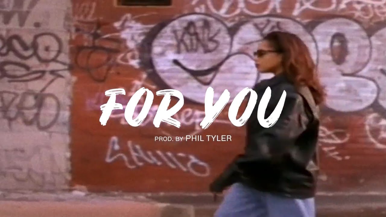 Nas Type Beat 2020 ''FOR YOU'' / Boom Bap Type Beat 2020 Free