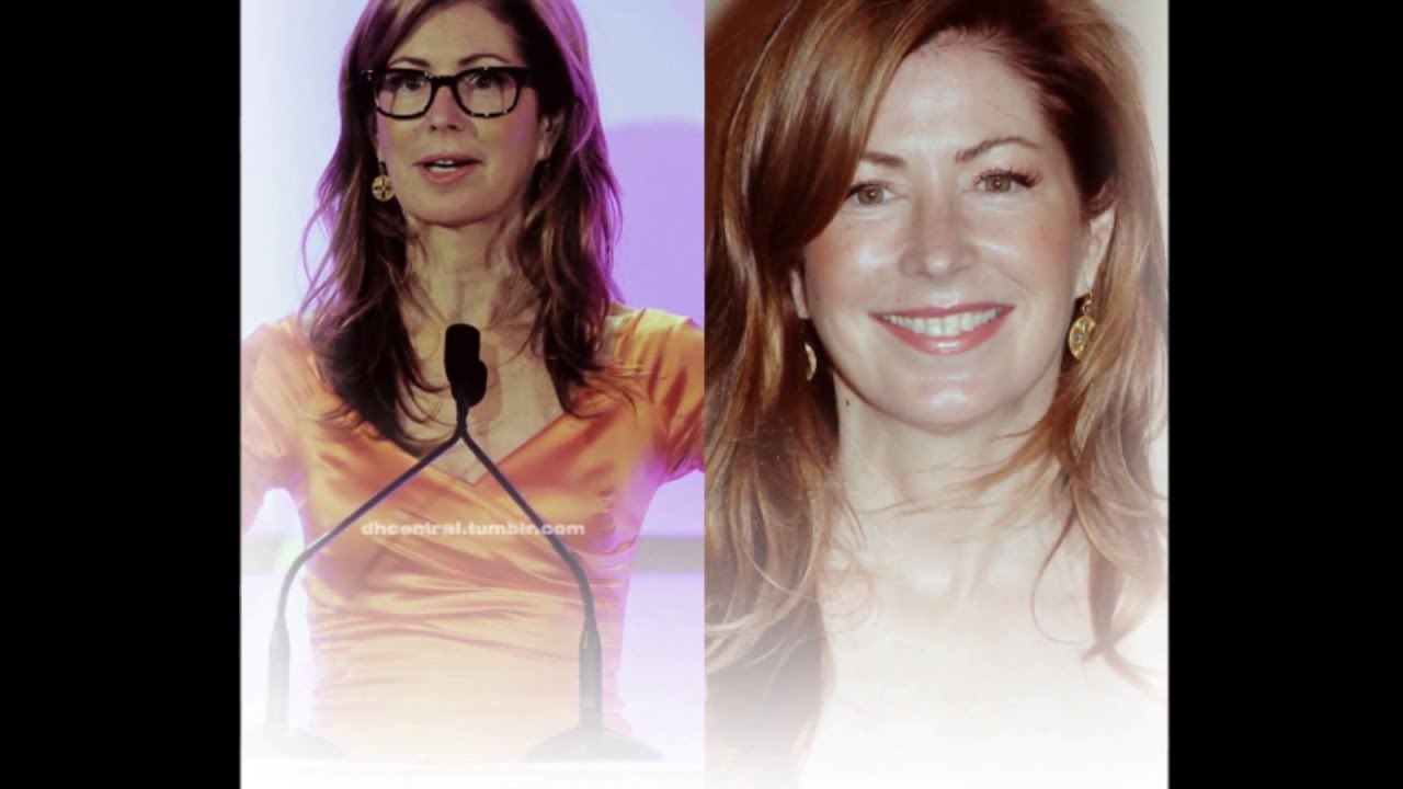 Dana Delany