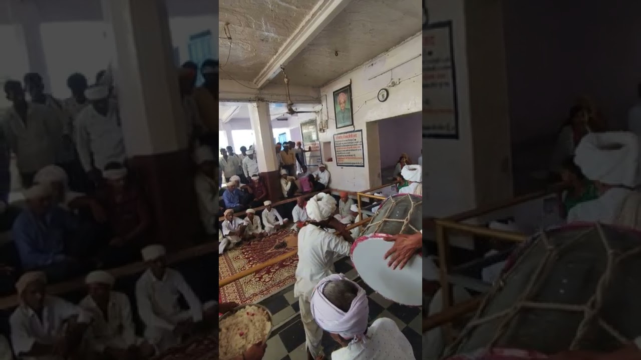 नया भोपा जी कैसे  बनते है गातोड़ जी //लाइव वीडियो वीर पूरा  🙏🙏🌹🌹
