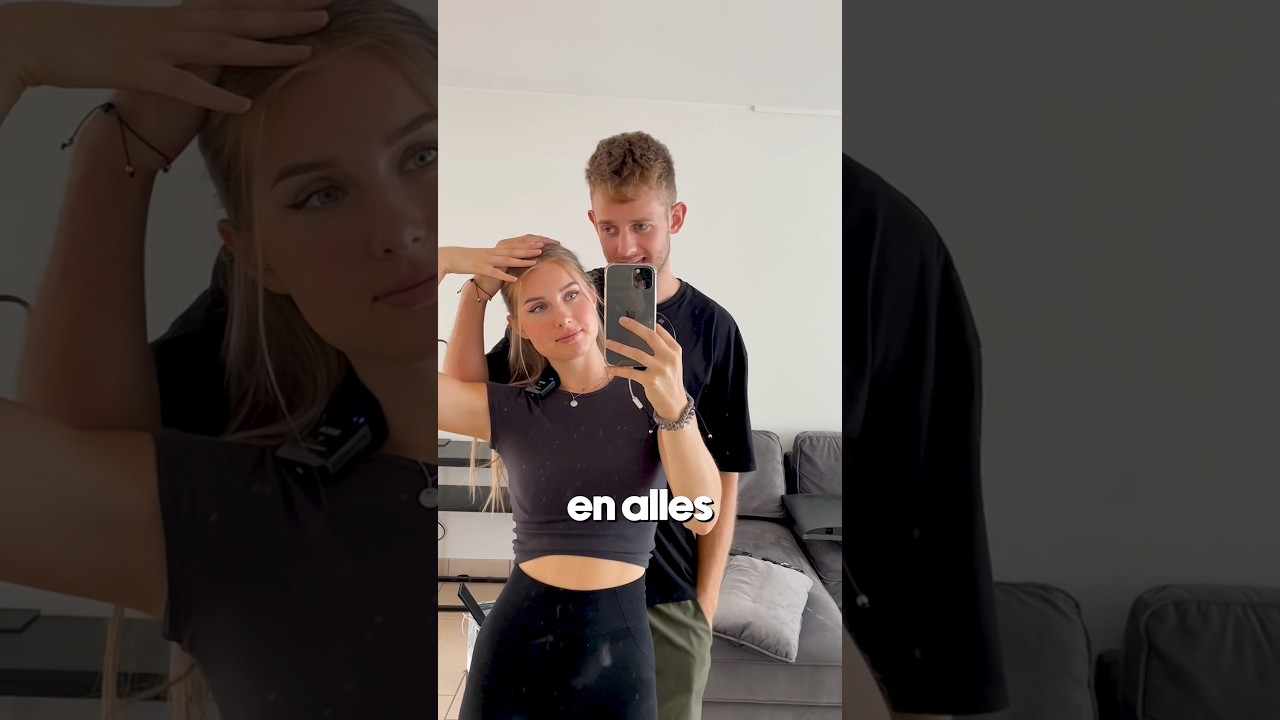 Wij gaan samen ons hele huis verbouwen! 🤩(Verbouw video 1)
