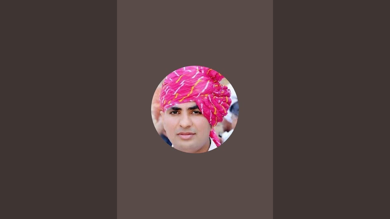 BHARAT SINGH BIDHURI प्याऊ वाले is live
