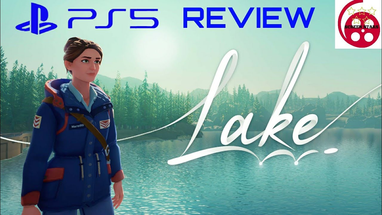 Lake: PS5 Review