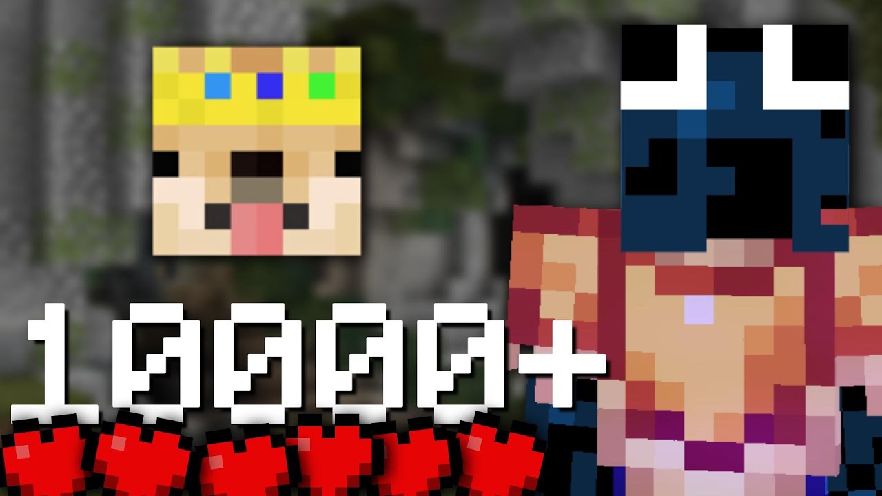 Mastiff Armor is INSANE! CraftersMC Skyblock #14