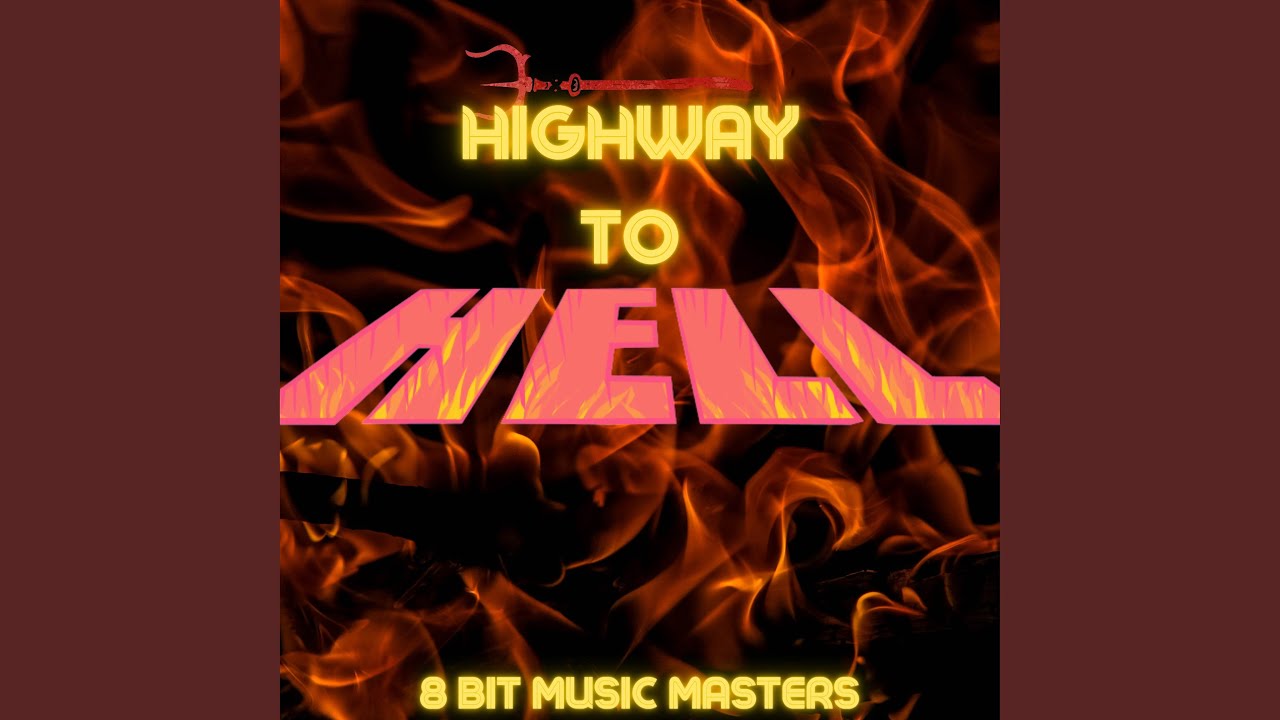 Hells Bells (8 Bit)