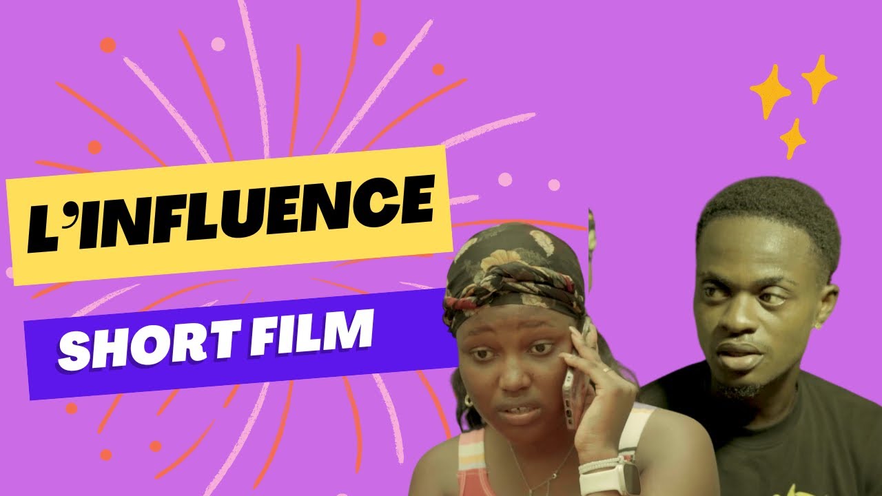 L’influence [ short film } 