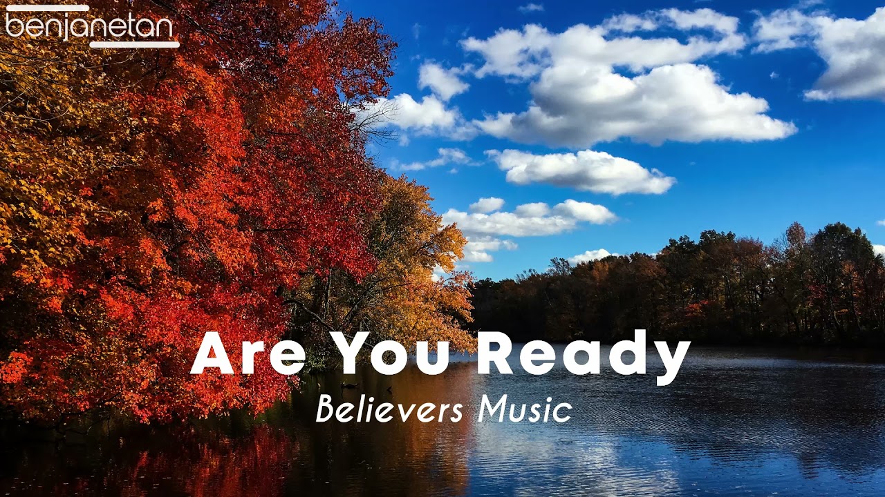 Are You Ready