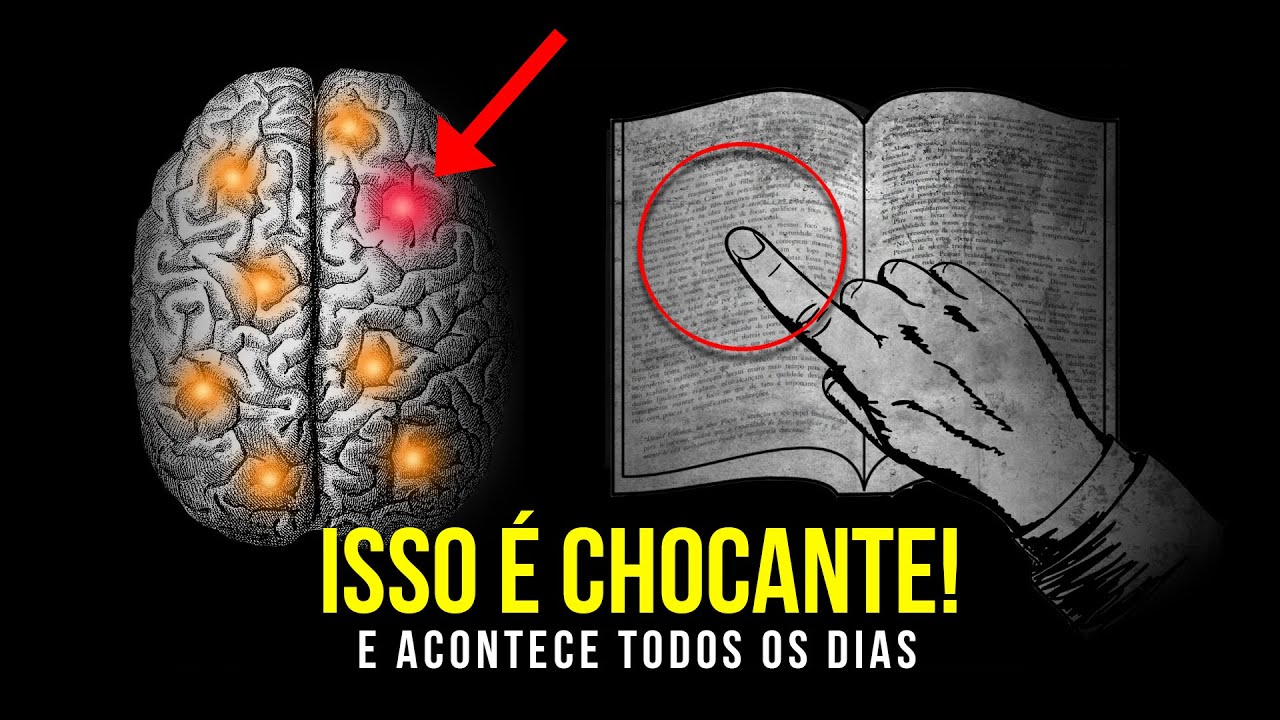 Neurocientista: 