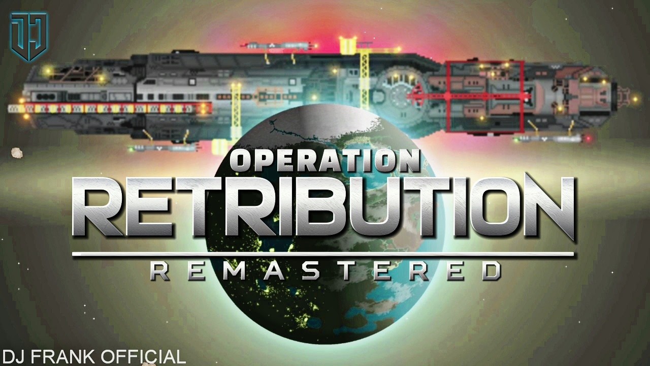 Rusted Warfare | Operation: Retribution v3.2 REMASTERED - NEWEST UPDATE