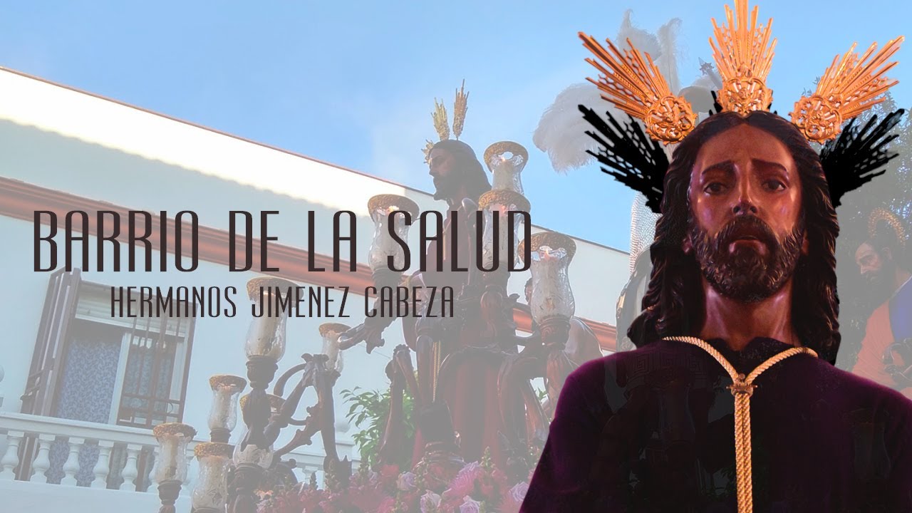 BARRIO DE LA SALUD | CONCIERTO PRESENTANCIÓN EN BELLAVISTA