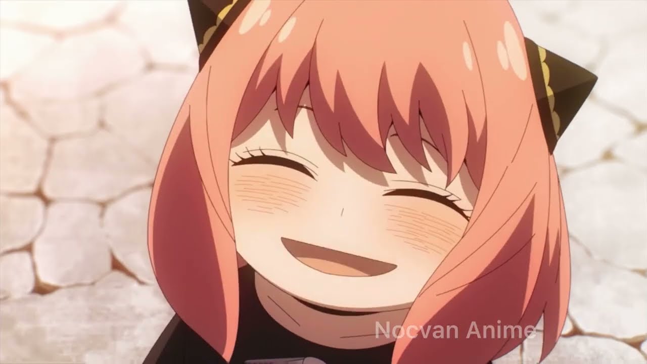 Anya ehe tte nandayo