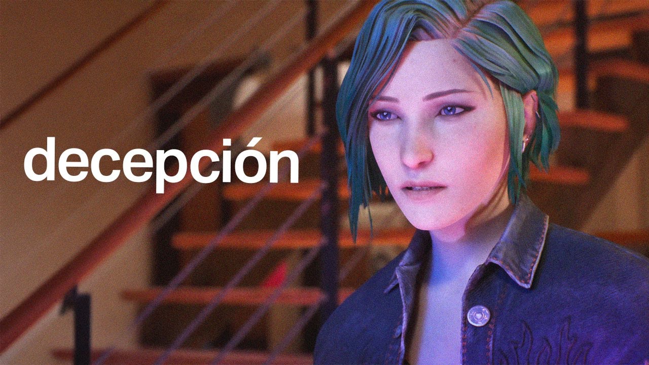 Prepárate para la decepción | Life is Strange: Reunion