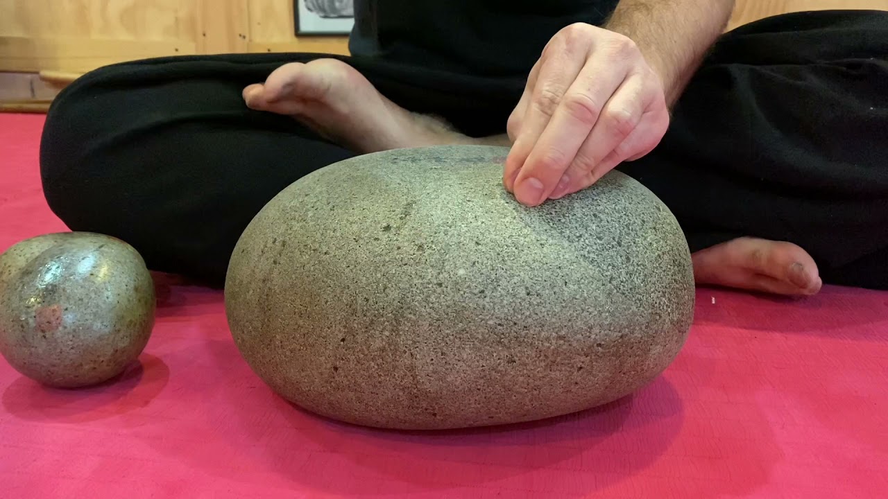 Bujinkan Yakumo Shin Ryu Dojo