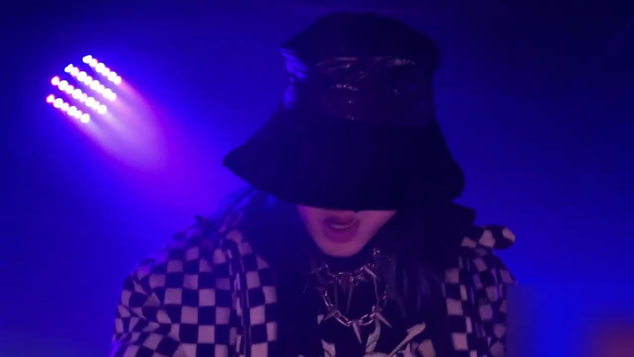 씨잼(CJAMM) 블루프린트 BLUEPRINT with 양홍원 200216