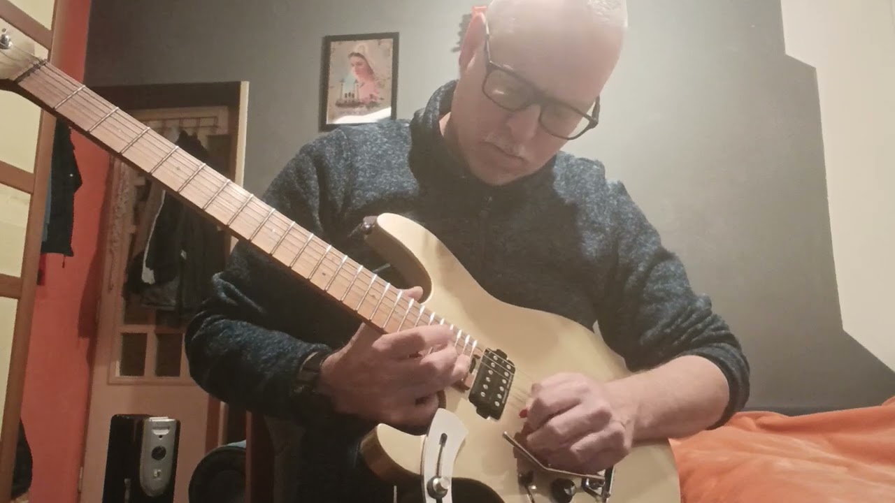 VEDRAN ANDREIS: MOJOJ NERI UŽIVO