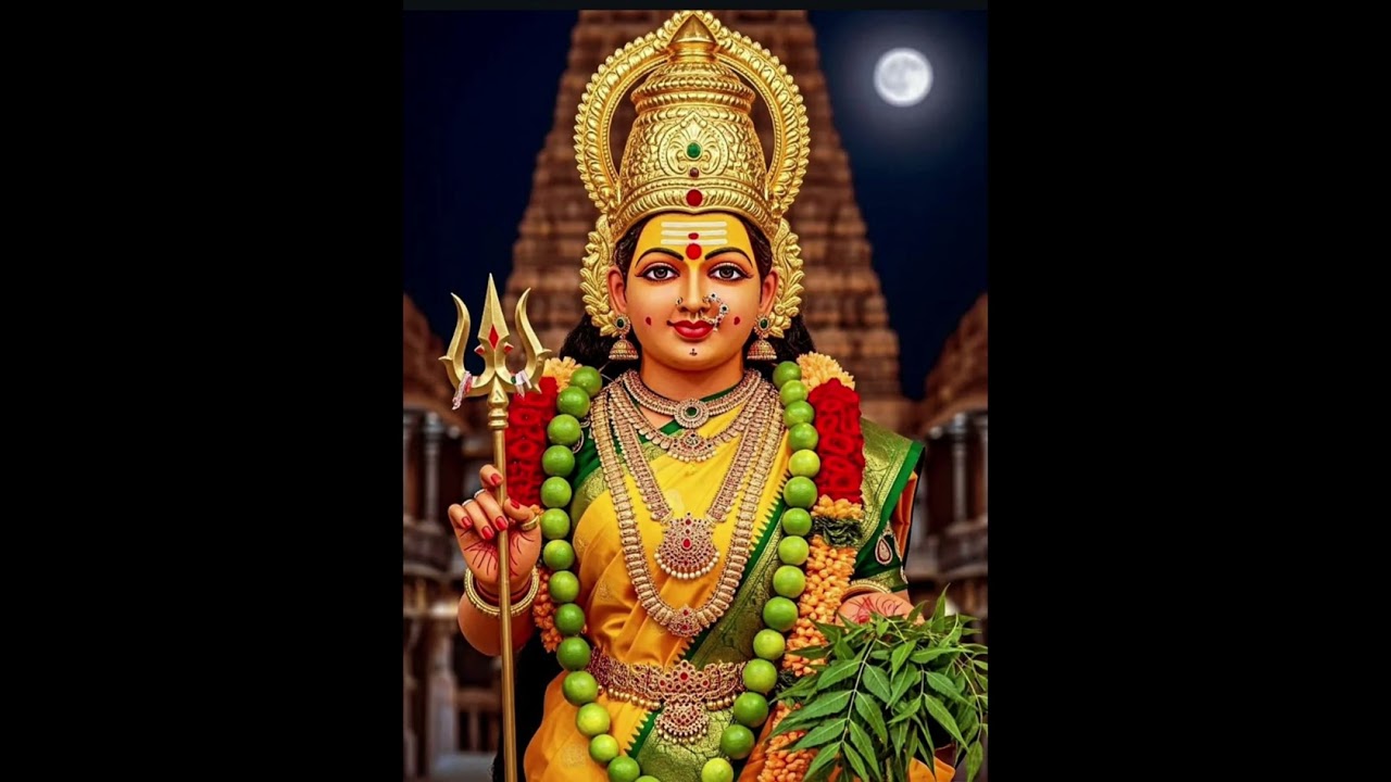 🙏🥰♥️🔱அம்மன்🔱 போற்றி 108🔱 அம்மன் 🔱போற்றி🔱♥️🥰🙏
