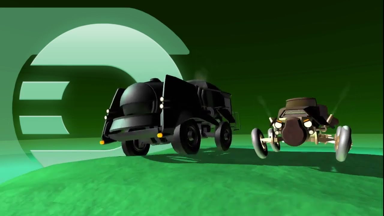 Sy - Cruise - Fecuda Odyssey