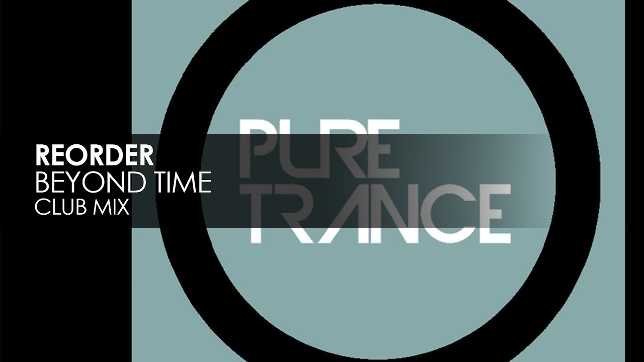 ReOrder - Beyond Time