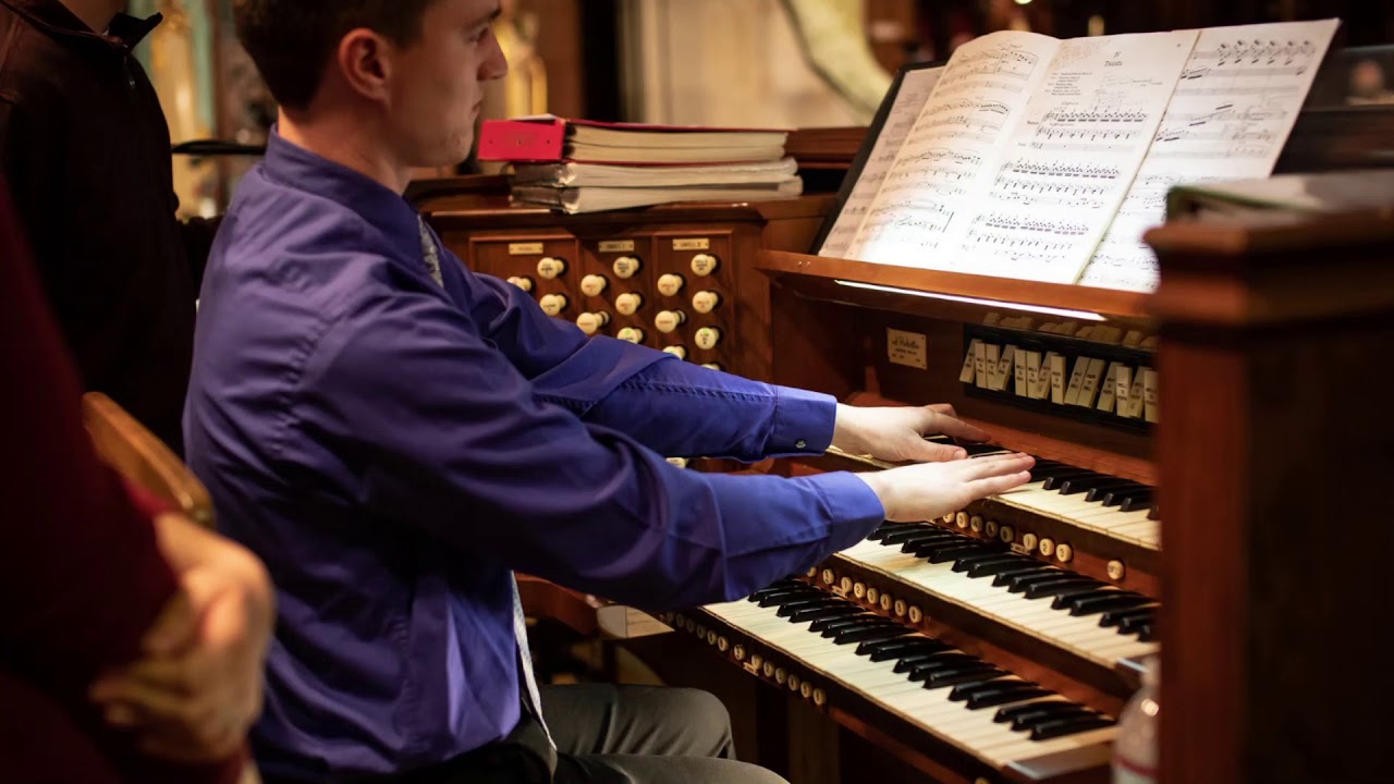 Gustav Holst: 