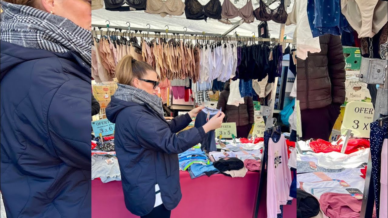 ✨MERCADILLO DE MAJADAHONDA✨