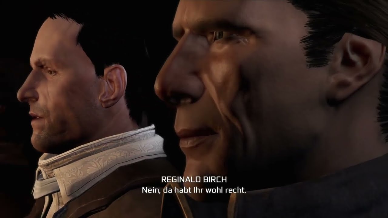 Assassins Creed 3 #001 - Mord im Opernhaus