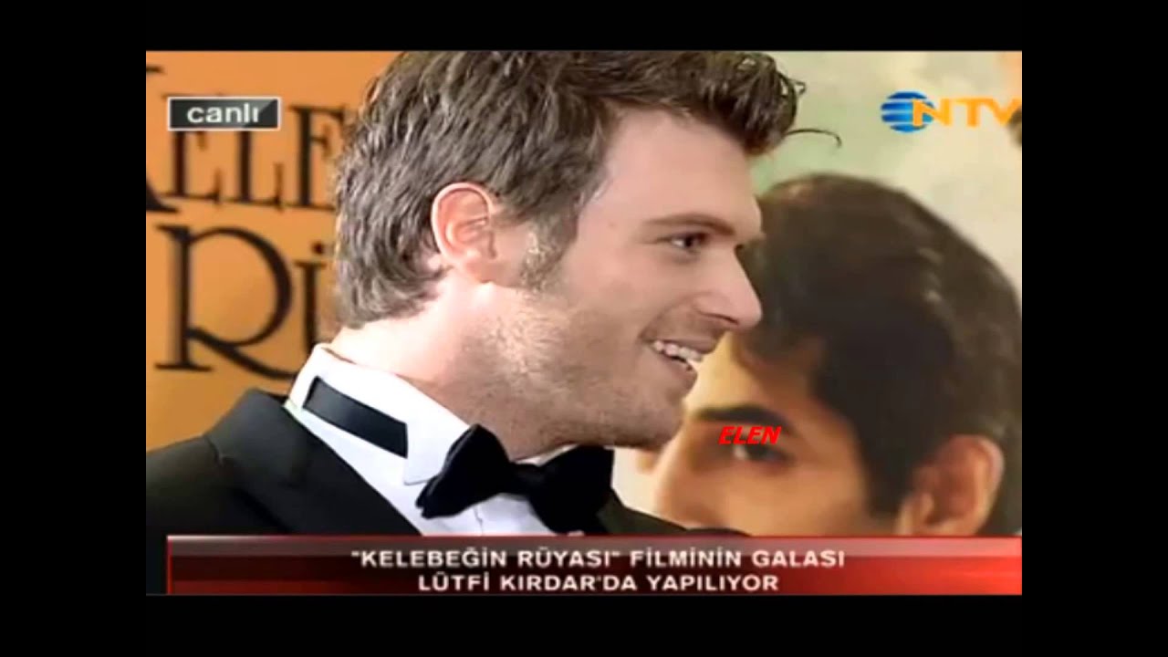 KIVANC TATLITUG